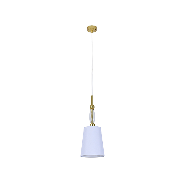 Подвесной светильник Newport 4371/S mat.gold М0071547