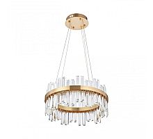 Подвесная люстра Arte Milano Venezia 312033/D500 BS