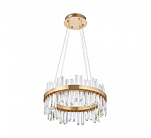 Подвесная люстра Arte Milano Venezia 312033/D500 BS