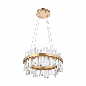 Подвесная люстра Arte Milano Venezia 312033/D500 BS