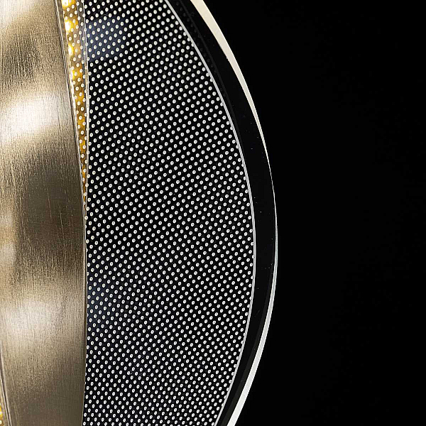 Подвесной светильник Citilux Vind CL214011