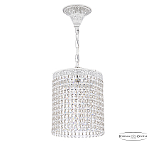 Подвесной светильник Bohemia Ivele Crystal AL19201/20FL WMN R