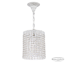 Подвесной светильник Bohemia Ivele Crystal AL19201/20FL WMN R