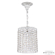 Подвесной светильник Bohemia Ivele Crystal AL19201/20FL WMN R