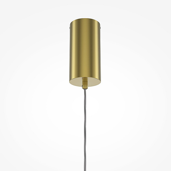 Подвесной светильник Maytoni Modern Yora MOD464PL-L8BSK