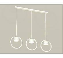 Подвесной светильник Ambrella Light Traditional (C9106, N8461) XB9106152