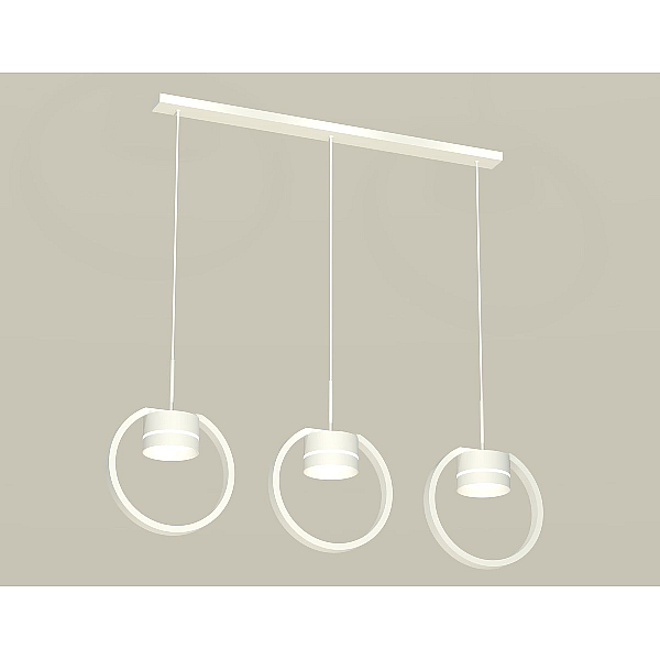Подвесной светильник Ambrella Light Traditional (C9106, N8461) XB9106152