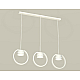 Подвесной светильник Ambrella Light Traditional (C9106, N8461) XB9106152