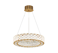 Подвесная люстра Maytoni Castello MOD336PL-L120G3K