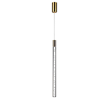 Подвесной светильник Odeon Light Sparky 4369/5L
