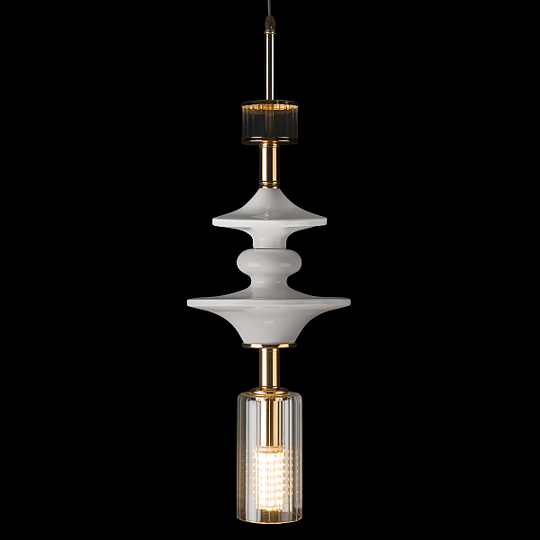 Подвесной светильник Loft It Spindle 10423/D