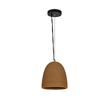Подвесной светильник Arte Lamp Cento A7083SP-1BJ