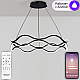 Подвесной светодиодный светильник Natali Kovaltseva Led Lamps 81285