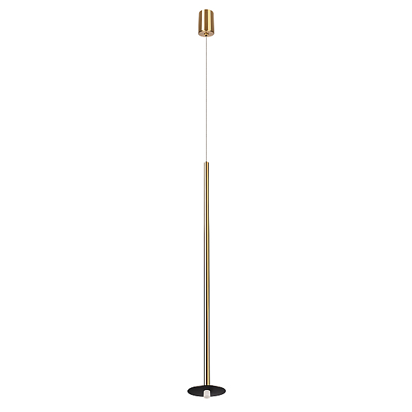 Подвесной светодиодный светильник Loft IT Reed 10358/830 Disk AB