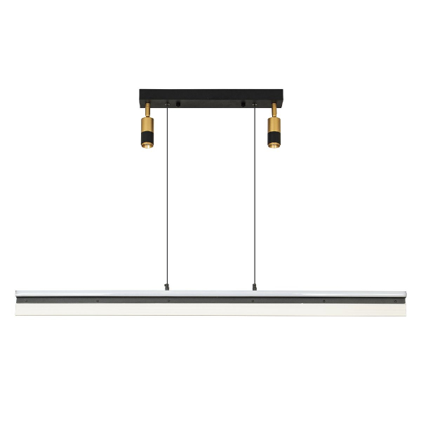Подвесной светильник LED4U L8700-1200 Подвесной светильник LED4U L8700-1200