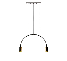 Подвесной светильник Loft IT 5043-2