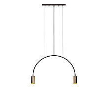 Подвесной светильник Loft IT 5043-2