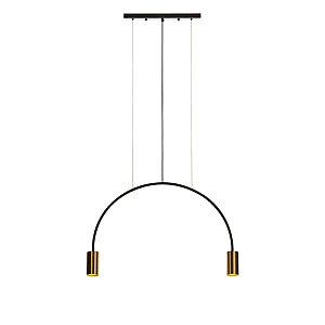 Подвесной светильник Loft IT 5043-2