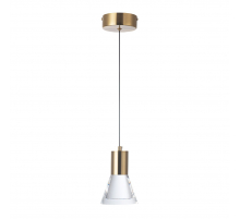 Подвесной светильник Modestyle MS.88914.1 BS