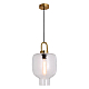 Подвесной светильник Lussole Loft Laredo LSP-8845