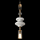 Подвесной светильник Loft It Spindle 10423/C