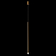 Подвесной светодиодный светильник Loft IT Reed 10358/830 Disk AB