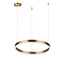 Подвесной светильник Lumion Echo 6531/34L