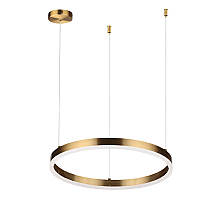 Подвесной светильник Lumion Echo 6531/34L