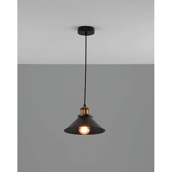 Подвесной светильник Moderli Night V11422-1P