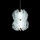 Подвесная светильник Modelight MDL.65223.2HC GD