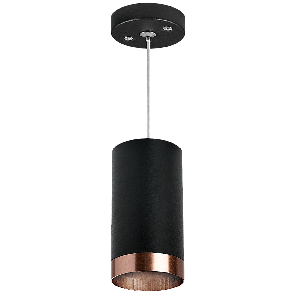 Подвесной светильник Lightstar Rullo RP437430 (214437+590057+203430)