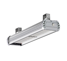Промышленный светильник Uniel ULY-U42C 180W/5000K IP65 SILVER UL-00012288