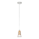 Подвесной светильник iLamp Puro AP9006-1A WH