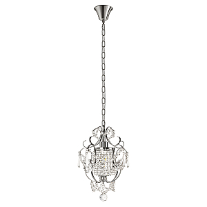 Подвесной светильник Loft IT Burlesque 10417 CR