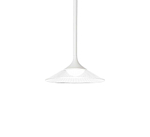 Подвесной светильник Ideal lux TRISTAN SP BIANCO 256429