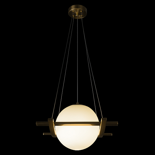 Подвесной светильник Loft It Swing 10424/200
