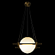 Подвесной светильник Loft It Swing 10424/200