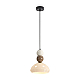 Подвесной светильник Freya Modern Globo FR5628PL-01BGW1