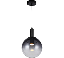Подвесной светильник Toplight Gwendolyn TL1217H-01BL