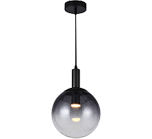 Подвесной светильник Toplight Gwendolyn TL1217H-01BL