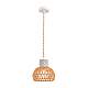 Подвесной светильник Lumion Boho Eco 8367/1A