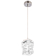 Подвесной светильник Crystal Lux ROLANDO SP1.1 CHRONE
