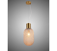 Подвесной светильник Moderli Sunset V10917-P
