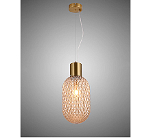 Подвесной светильник Moderli Sunset V10917-P
