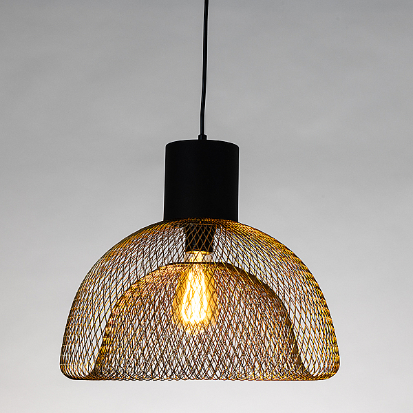 Подвесной светильник Arte Lamp Castello A7046SP-1PB