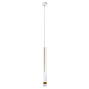 Подвесной светильник Arte Lamp Kraz A2307SP-1WH