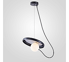 Подвесной светильник ImperiumLoft Margott Black 213907-23