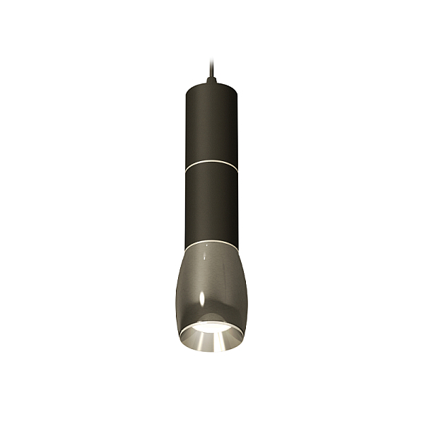 Подвесной светильник Ambrella Light Techno Spot XP1123010 (A2302, C6323x2, A2060x2, C1123, N7032)