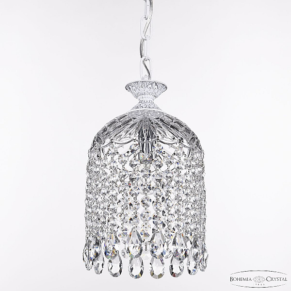 Подвесной светильник Bohemia Ivele Crystal AL16781/16 WMN
