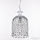 Подвесной светильник Bohemia Ivele Crystal AL16781/16 WMN